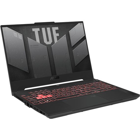 Ноутбук ASUS TUF Gaming A15 FA507UI-LP064 (90NR0I65-M003A0) | Зображення 1
