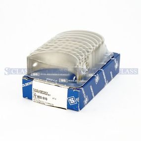 Вкладыши шатунные 0.25 VW LT/T5/Crafter 2.5 TDI, KS, 77803610,
