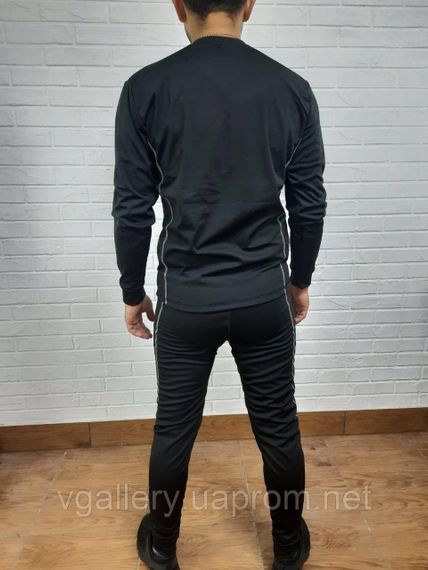 Термобілизна Columbia на флісовій основі, чоловіча термобілизна Columbia, Термобілизна Коламбія | Зображення 2