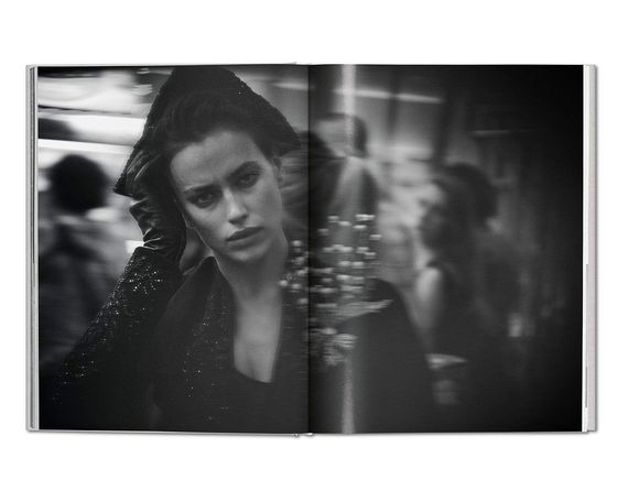 Книга Peter Lindbergh. Dior. | Зображення 8
