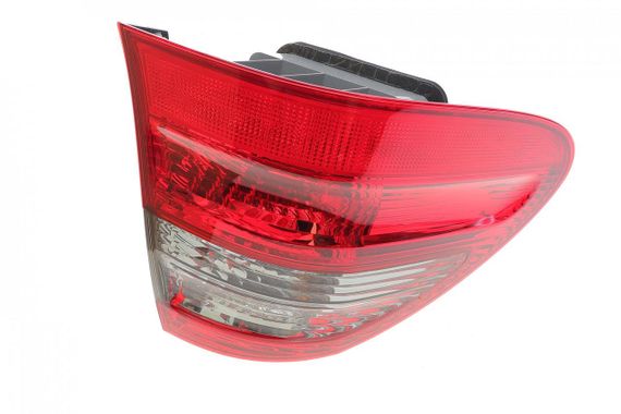 Фонарь задний Mercedes Benz E-class S211 03-09 L  1064001 | Зображення 3