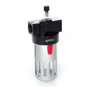 Лубрикатор (устройство подачи масла) 1200 л/мин ½ APRO