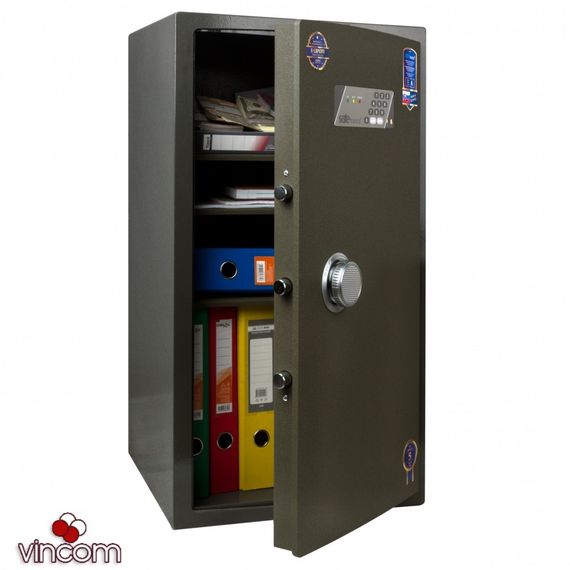 Сейф взломостойкий Safetronics NTR 80E-M | Зображення 1