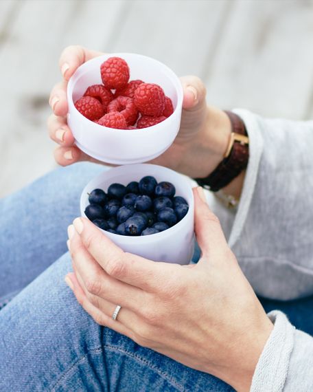 Шейкер спортивний SmartShake Original2GO 600ml Pure White (Original) | Зображення 7