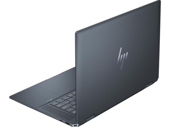 Ноутбук HP Spectre x360 16-aa0000ua 16&quot; 2.8K OLED Touch AQ8J8EA | Зображення 3