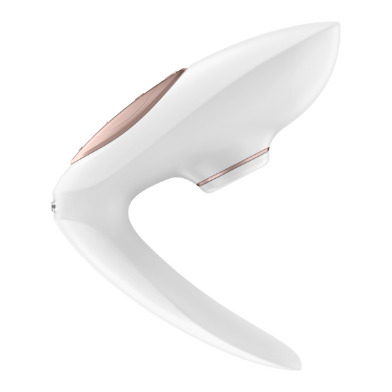 Вібратор для пари Pro 4 Couples Satisfyer (Німеччина) Sex Aura | Зображення 5