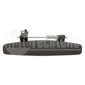 Ручка двери наружная правая Renault Dokker 13 -/Duster 10-18/ Lodgy 12-, AutoTechteile, 505 0029, 6010-67-004402P