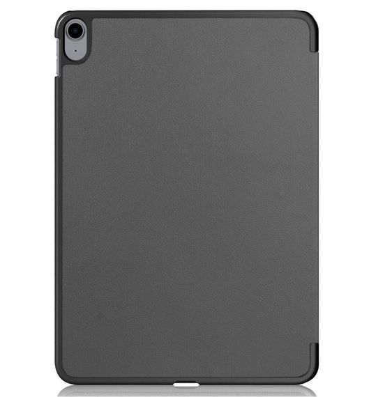 Чехол Primolux Slim для планшета Apple iPad 10.9" 10th Gen. 2022 (A2696 / A2757 / A2777) - Grey