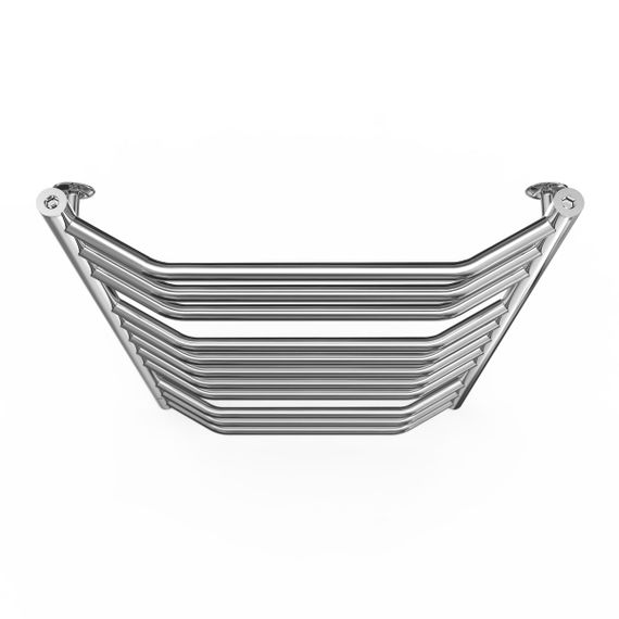 Водяна рушникосушарка Laris Вікторія П11 500 х 900 | Зображення 3