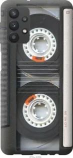 Чохол для Samsung Galaxy A32 A325F з пластику FCh_009515