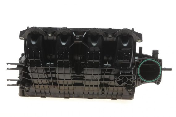 Коллектор впускной VW Caddy IV Passat B8 Skoda Octavia III 1.2-1.4TSI 12- GZ-E1107