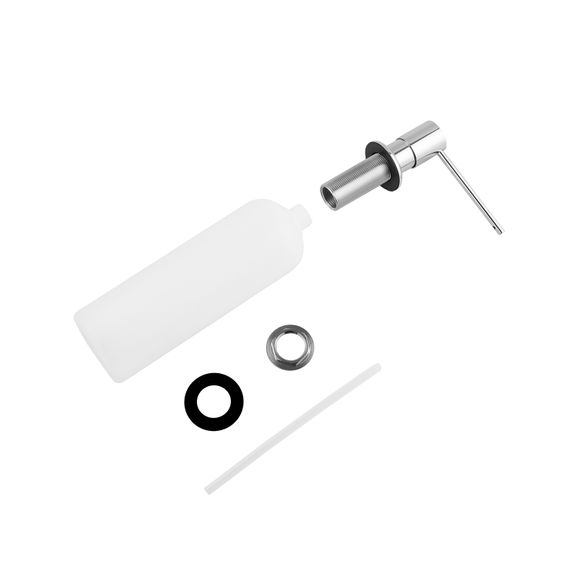 Дозатор для миючого засобу Kroner KRP Spender - C001 (CV030016) | Зображення 2