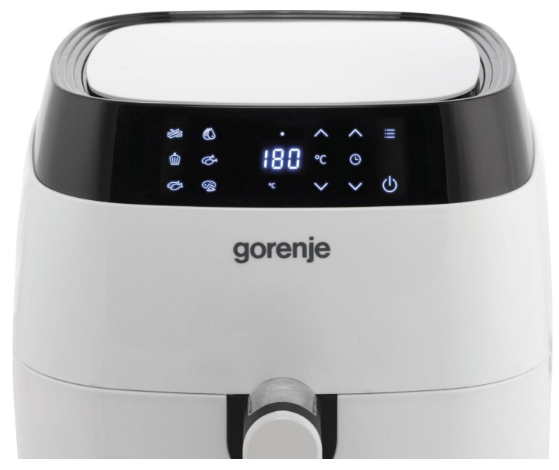 Мультипіч Gorenje AF1409DW | Зображення 2