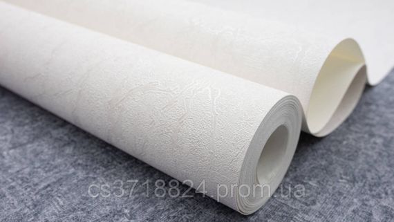 Шпалери вінілові на флізеліновій основі SINTRA Bloom UNI 452509 (1,06х10,05м) | Зображення 2