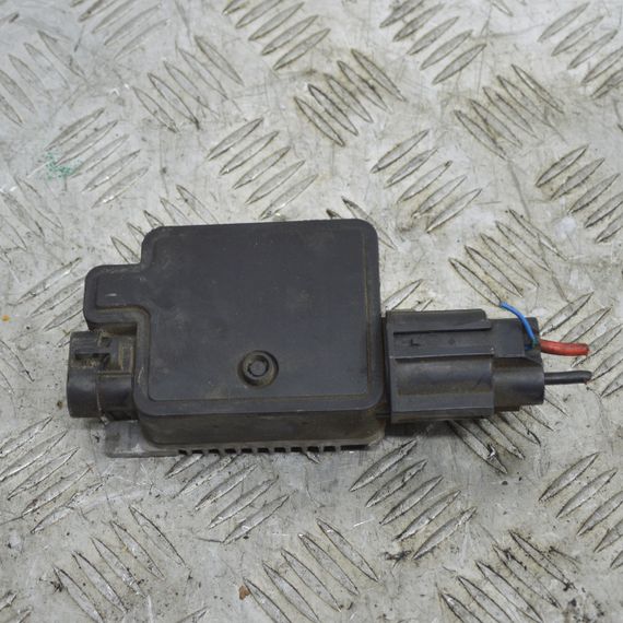 Регулятор обертів вентилятора Ford Focus II Mondeo IV 2004-2015 Блок управління вентилятором Форд 940002904 | Зображення 1