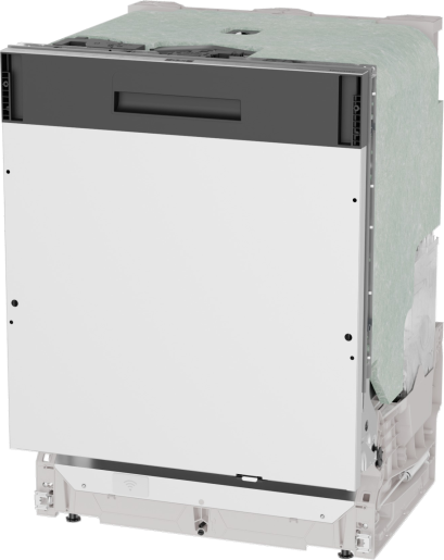 Посудомийна машина Hisense HV673D64 | Зображення 1