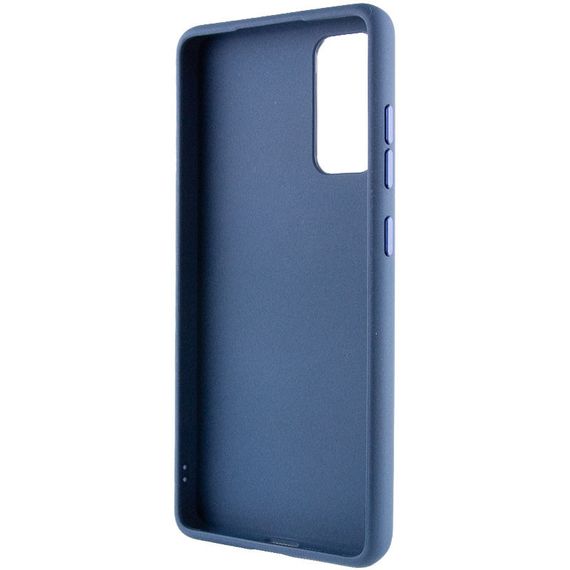 TPU чехол Bonbon Metal Style with MagSafe для Samsung Galaxy A35 | Зображення 2