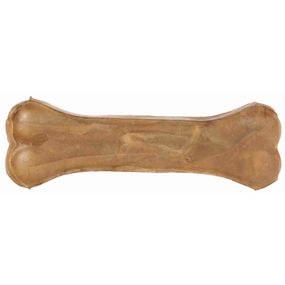 Лакомство для собак Trixie Skin Bone, 17 см, 90 гр