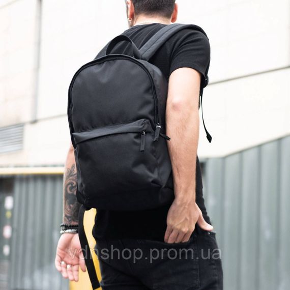 Рюкзак городской из качественной ткани мужской - женский  / для ноутбука / для девушек, для парней. Модель: 59377-1 JK-97 | Зображення 5