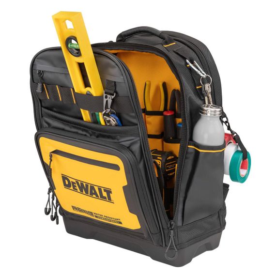 Рюкзак для інструментів PRO BACKPACK DeWALT DWST60102-1 | Зображення 5