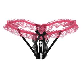 Еротичні труси Babydoll 46 M/L 9001-2