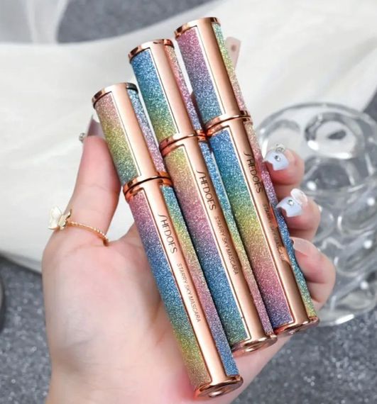 Туш для вій Shedoes Volume Mascara | Зображення 1