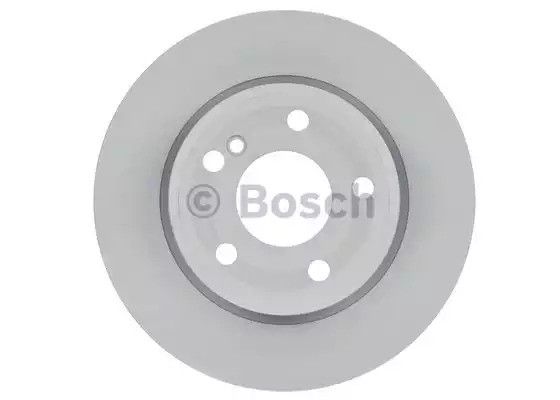 Диск гальмівний MERCEDES-BENZ CLA, BOSCH (0986479A03)