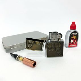 Подарочные прикольные зажигалки N6, Необычная зажигалка, Подарочные зажигалки, Бензиновая зажигалка NL-25