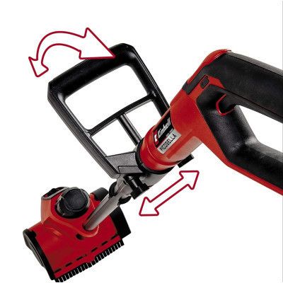 Подметальная машина Einhell Expert Plus PICOBELLA (без АКБ и ЗУ) (3424200) | Зображення 3