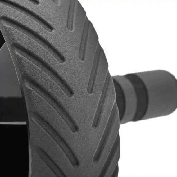 Колесо для преса Power System PS-4059 Phantom AB Wheel Black (4059BK-0) | Зображення 5