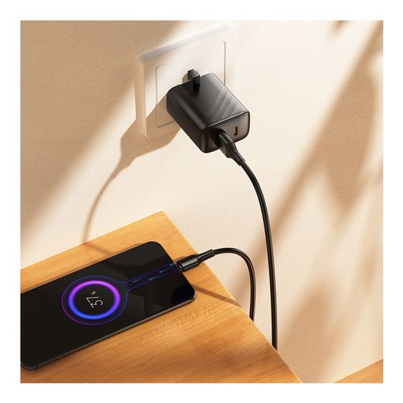 USB Hoco X120 Micro 2.4A | Зображення 8