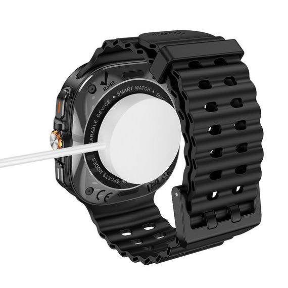 Зарядное устройство для Hoco Y29 White | Зображення 2