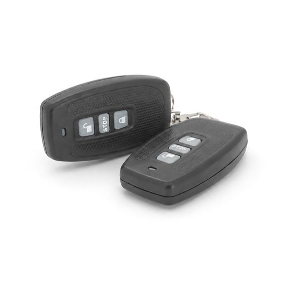 Шлагбаум BRAZZERS BR-115С, AC220, Двигатель DC24/100W, довж. стрелы 3. арт.43270 | Зображення 3