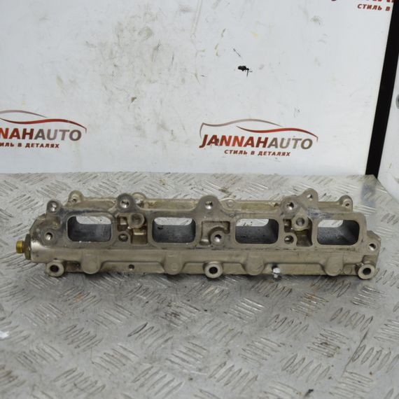 Паливна рейка бензин 1.4 TSI Volkswagen Golf VI 2008-2013 Паливна рампа Фольксваген Гольф 6 GK284AHB