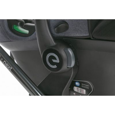 Автокресло Espiro PI 110 BLACK +0 (без адаптерів) (5906724205798) | Зображення 7