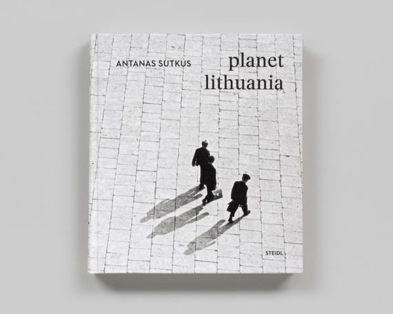 Книга фотоискусство история фотографии Антанаса Суткуса Antanas Sutkus: Planet lithuania книги для фотографов | Зображення 8