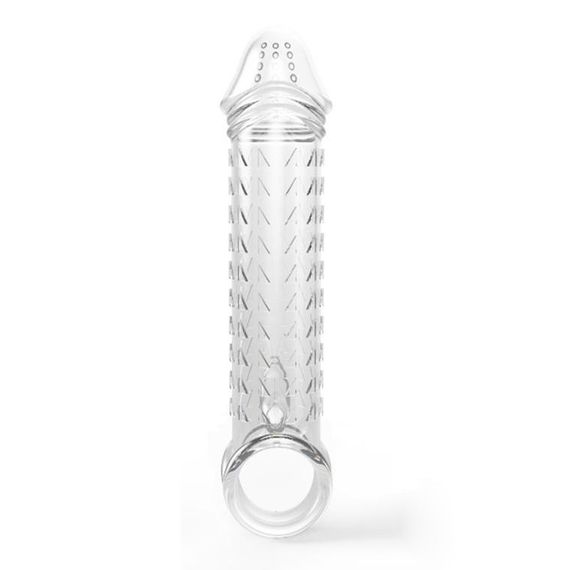 Рельєфна насадка Жук Babydoll Універсальний. Універсальний. 16002 | Зображення 3