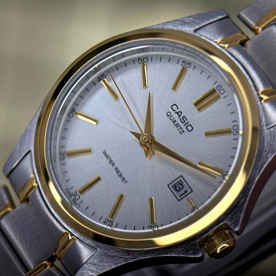 Жіночий годинник Casio LTP-1183G-7A | Зображення 5