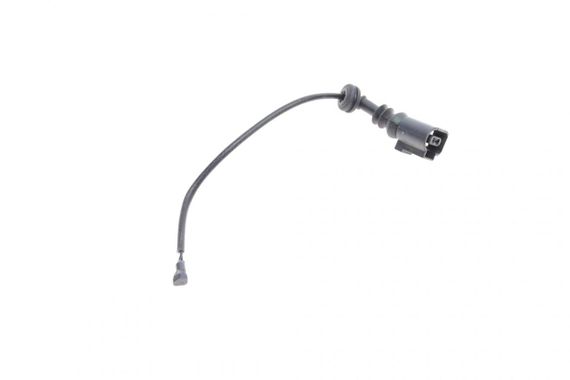 Колодки гальмівні задні Skoda Fabia 99- VW Caddy Golf 03-16 Passat B5 96-05 Polo 01- +датчик  22-0100-4 | Зображення 4