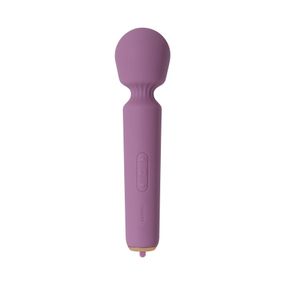 Интерактивный мини-вибромассажер Svakom Mini Emma Neo, 5+1 режим, 10 уровней интенсивности