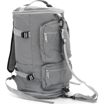 Рюкзак туристичний Voltronic Merlion 29x29x49cm Grey (YT-M-08Gr)