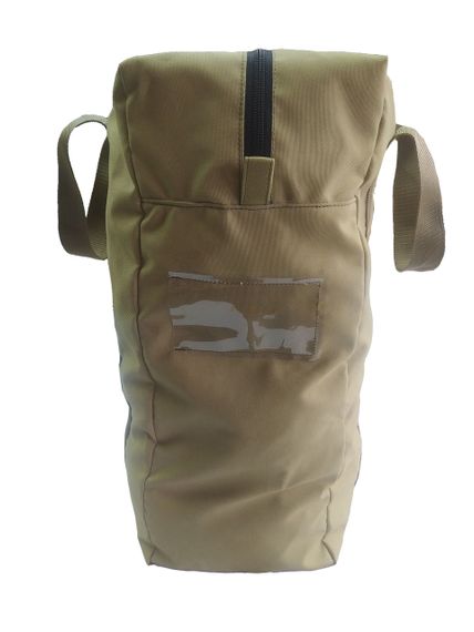 Сумка сапера 40 літрів М&М Вид 1 Coyote Койот (213773)