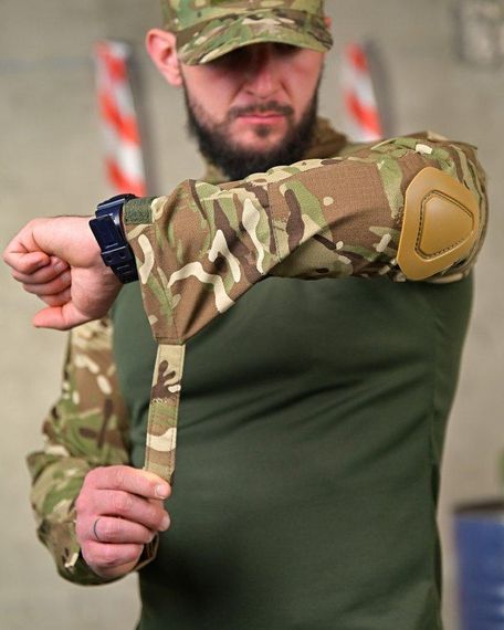 Літній тактичний костюм MANTRA ПП7676 | Зображення 5