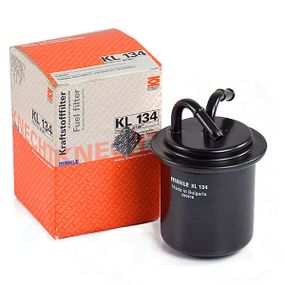 Топливный фильтр Mahle KL134 Subaru
