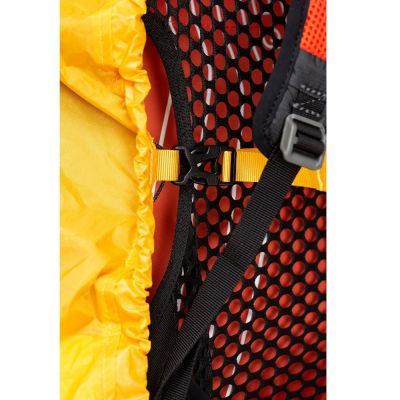 Чехол для рюкзака Turbat Raincover M yellow (012.005.0192) | Зображення 4