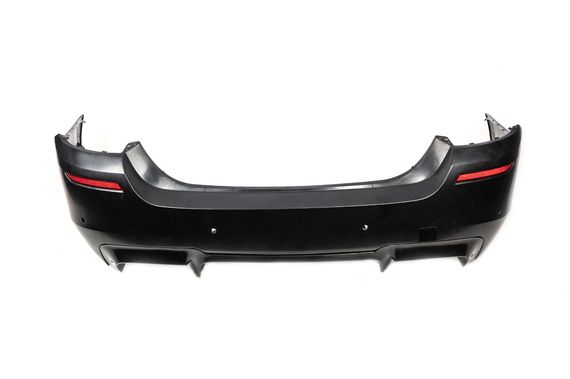 Комплект обвісів (Повний М-пакет) для BMW 5 серія F-10/11/07 2010-2016рр | Зображення 4