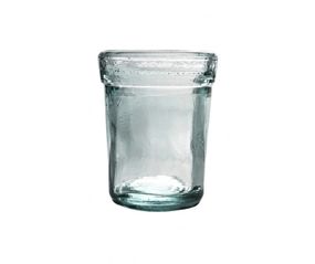 Подсвечник VIDRIOS SAN MIGUEL 5060_1 7х7 см 100 мл