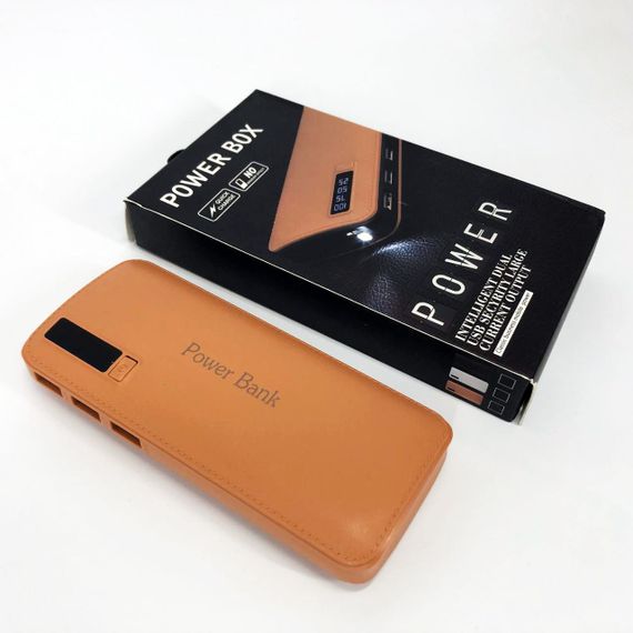 Качественный power bank 50000, Мощный качественный повербанк, Мощный повербанк для дома FZ-85 | Зображення 8