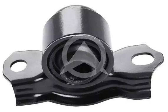 Сайлентблок переднього важеля (з корпусом)NISSAN Primera 96- L, SIDEM (841620) | Зображення 2