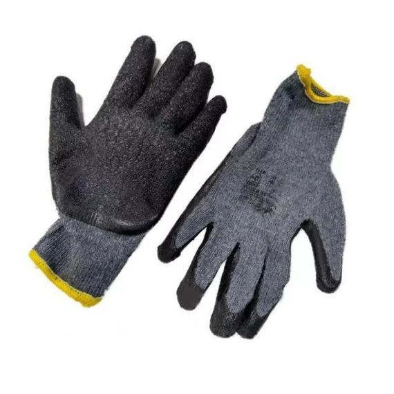 Рукавички робочі Werk WE2134H 69936